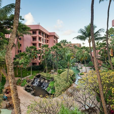 Kahana Falls Resort Napili-Honokowai Exterior photo