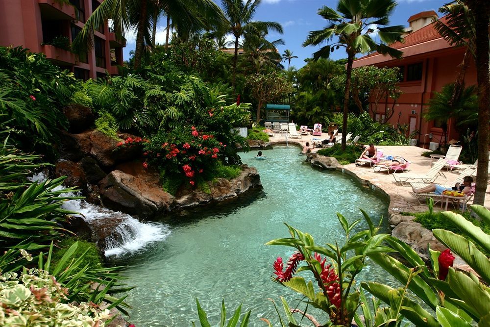 Kahana Falls Resort Napili-Honokowai Exterior photo